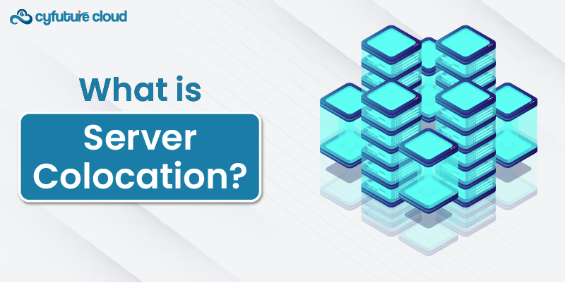 What is Server Colocation